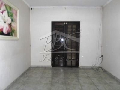 Sobrado, 4 quartos, 189 m² - Foto 2