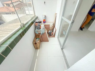Apartamento, 2 quartos, 66 m² - Foto 3