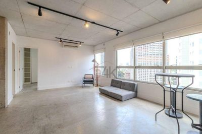 Apartamento, 1 quarto, 70 m² - Foto 2
