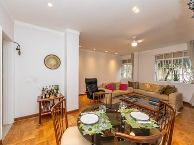 Apartamento, 2 quartos, 106 m² - Foto 5
