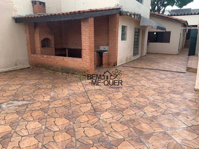 Casa, 3 quartos, 180 m² - Foto 2