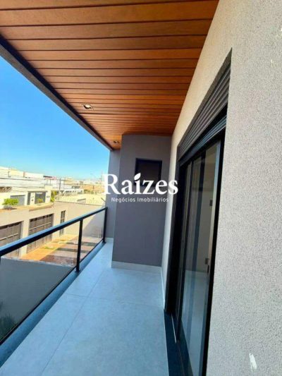 Casa, 3 quartos, 122 m² - Foto 4