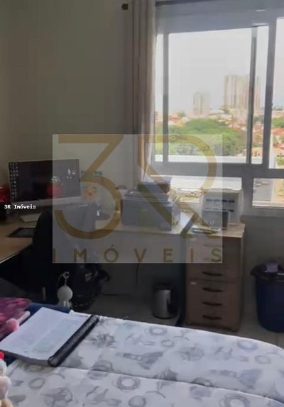 Apartamento, 1 quarto, 40 m² - Foto 3