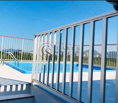 Apartamento, 2 quartos, 68 m² - Foto 5
