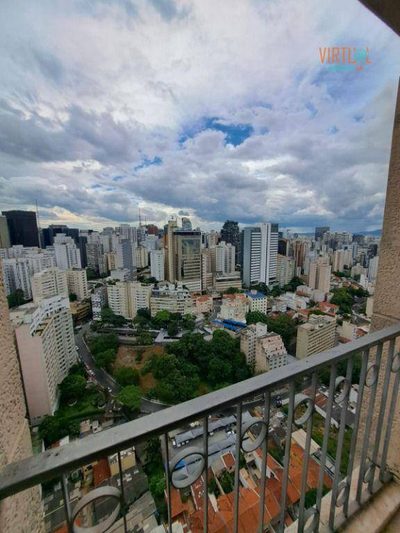 Apartamento, 3 quartos, 120 m² - Foto 5