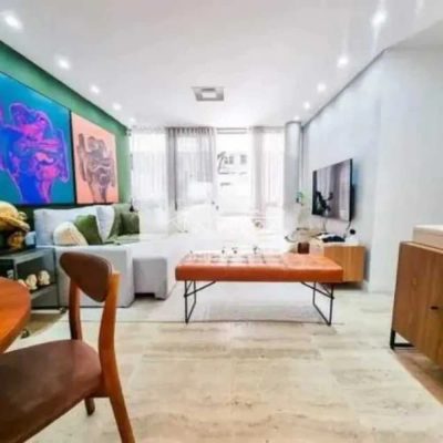 Apartamento, 2 quartos, 85 m² - Foto 1