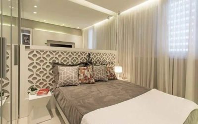 Apartamento, 2 quartos, 50 m² - Foto 1