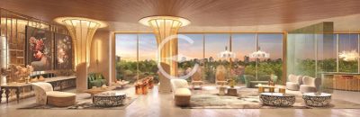 Apartamento, 3 quartos, 134 m² - Foto 2