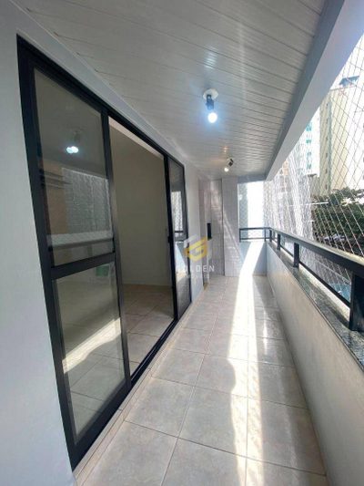 Apartamento, 3 quartos, 105 m² - Foto 3