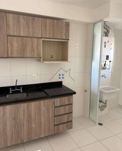 Apartamento, 3 quartos, 83 m² - Foto 1