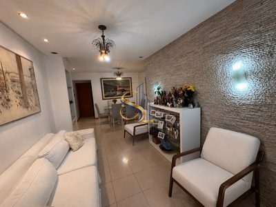 Apartamento, 3 quartos, 112 m² - Foto 3