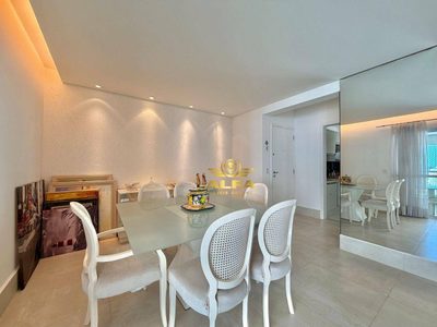 Apartamento, 3 quartos, 134 m² - Foto 5