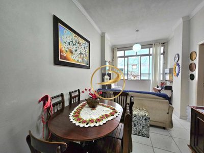 Apartamento, 1 quarto, 48 m² - Foto 5