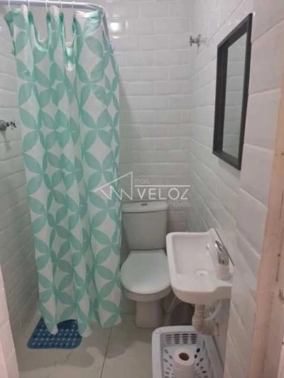 Apartamento, 20 m² - Foto 1