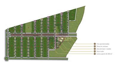 Terreno, 337 m² - Foto 5