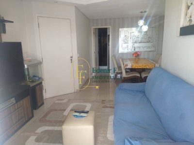 Apartamento, 3 quartos, 87 m² - Foto 3