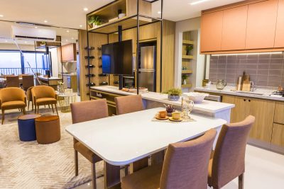 Apartamento, 3 quartos, 112 m² - Foto 2
