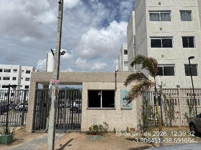 Apartamento, 2 quartos, 38 m² - Foto 1