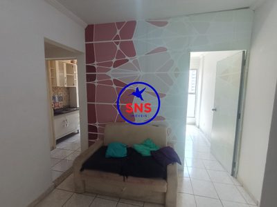 Apartamento, 1 quarto, 35 m² - Foto 2