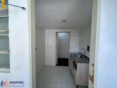 Apartamento, 2 quartos, 56 m² - Foto 5