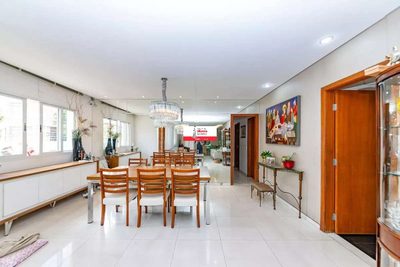 Casa, 4 quartos, 267 m² - Foto 3