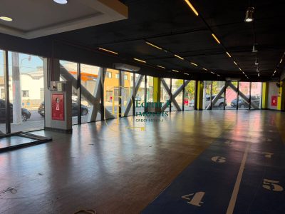 Prédio Inteiro, 1344 m² - Foto 2