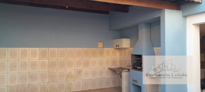 Casa, 3 quartos, 200 m² - Foto 1