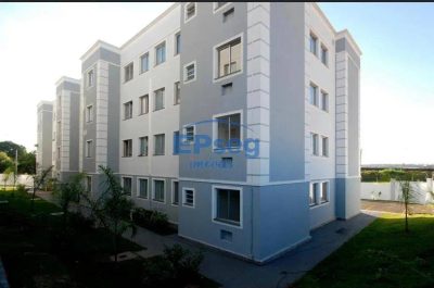 Apartamento, 2 quartos, 45 m² - Foto 1