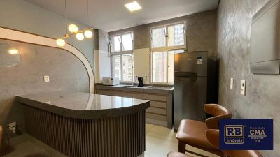 Apartamento, 2 quartos, 64 m² - Foto 3