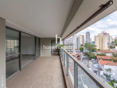 Apartamento, 4 quartos, 154 m² - Foto 4