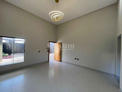 Casa, 3 quartos, 144 m² - Foto 2