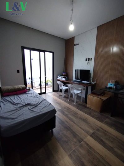 Casa, 3 quartos, 208 m² - Foto 5