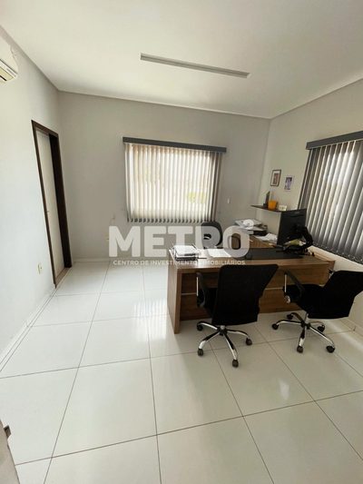 Loja-Salão, 185 m² - Foto 3