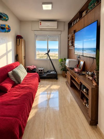 Apartamento, 1 quarto, 34728 m² - Foto 5
