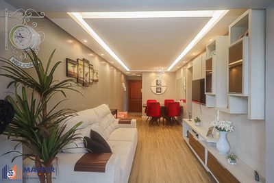 Apartamento, 2 quartos, 71 m² - Foto 4