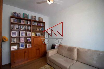 Apartamento, 4 quartos, 177 m² - Foto 1