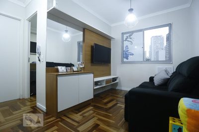 Apartamento, 1 quarto, 25 m² - Foto 2