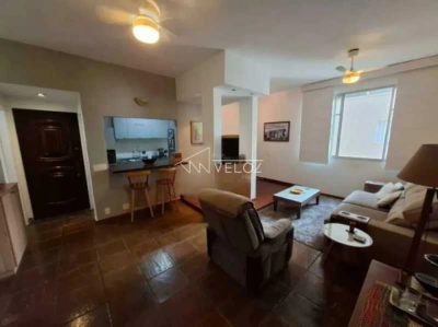 Apartamento, 2 quartos, 96 m² - Foto 5