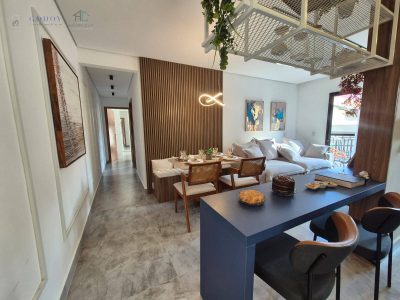 Apartamento, 2 quartos, 72 m² - Foto 4