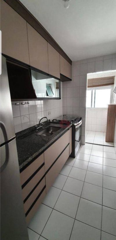 Apartamento, 2 quartos, 65 m² - Foto 5
