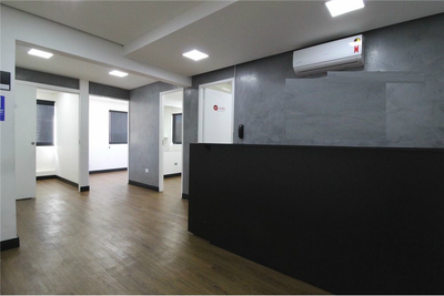 Sala-Conjunto, 32 m² - Foto 1