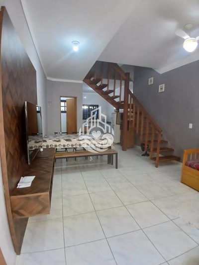 Sobrado, 2 quartos, 87 m² - Foto 3
