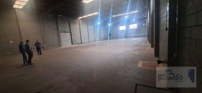 Depósito-Galpão, 664 m² - Foto 4