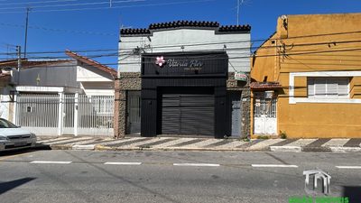 Casa, 2 quartos, 10 m² - Foto 1