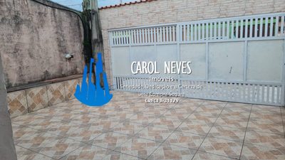 Casa, 3 quartos, 63 m² - Foto 3