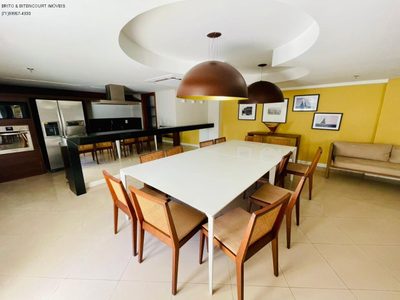Apartamento, 1 quarto, 64 m² - Foto 5