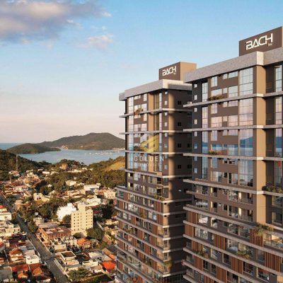 Apartamento, 2 quartos, 51 m² - Foto 1