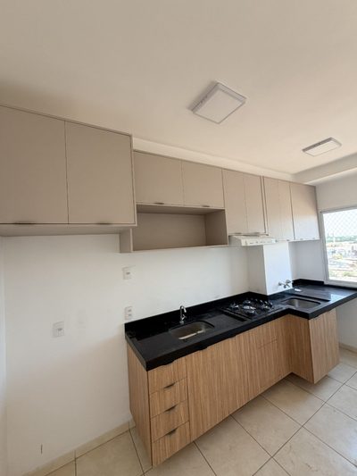 Apartamento, 2 quartos, 42 m² - Foto 3