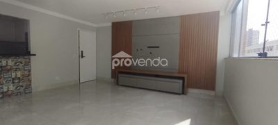 Apartamento, 3 quartos, 103 m² - Foto 2