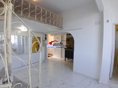 Kitnet-Studio, 22 m² - Foto 1